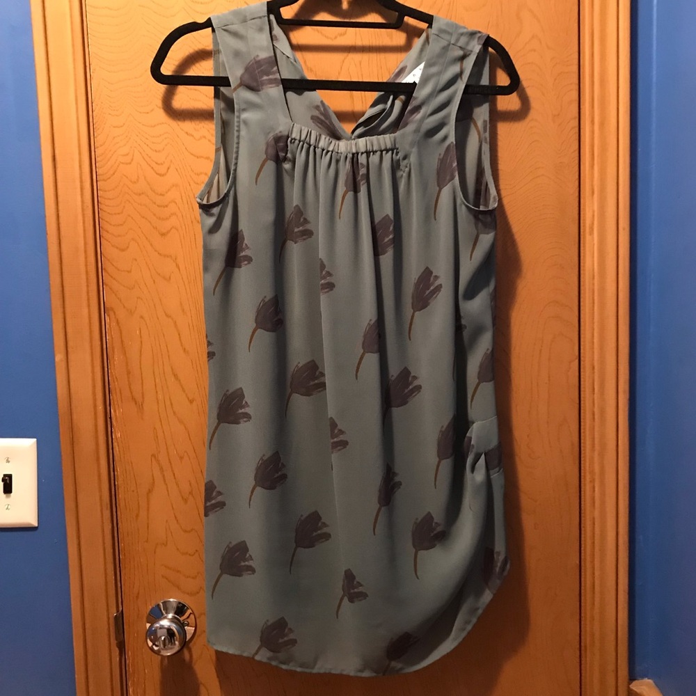 CAbi tunic